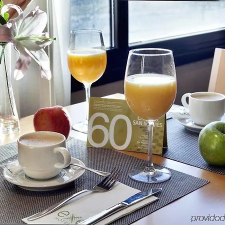 Hotel Exe Campus San Mames