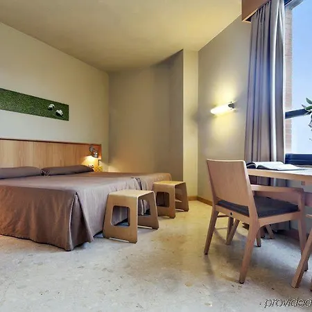 Exe Campus San Mames