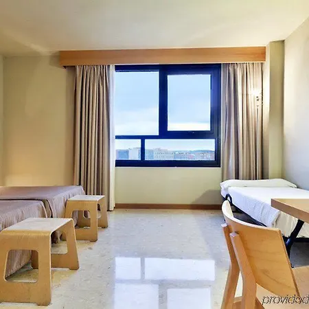 Exe Campus San Mames