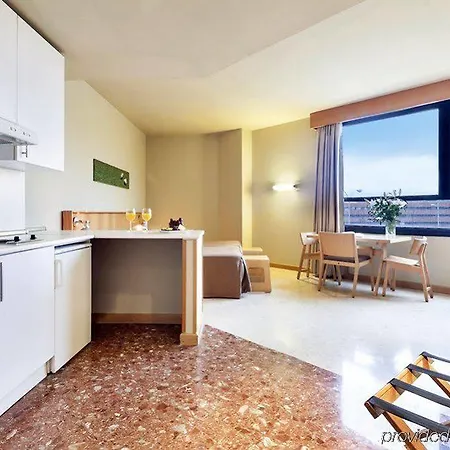 Hotel Exe Campus San Mames 3*