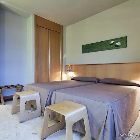 Exe Campus San Mames León