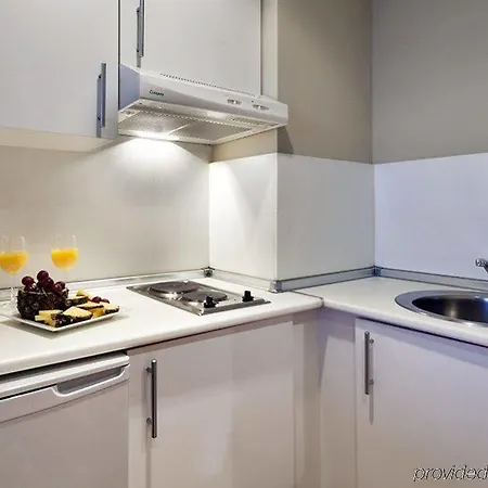 Exe Campus San Mames Hotel 3*