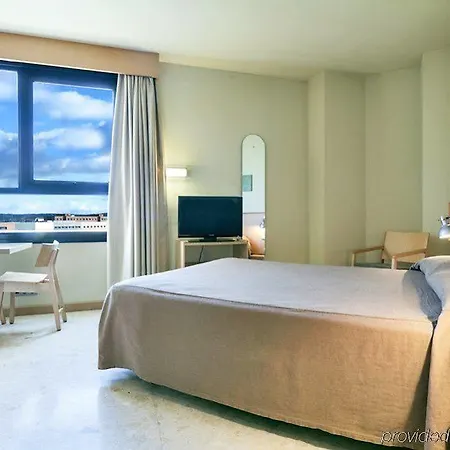 Exe Campus San Mames 3*