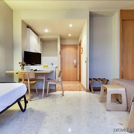 Exe Campus San Mames Leon