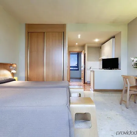 Hotel Exe Campus San Mames 3*