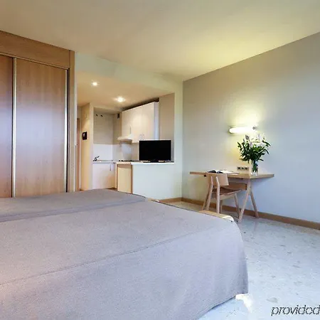 Exe Campus San Mames Hotel