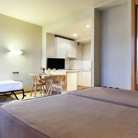 Hotel Exe Campus San Mames Leon