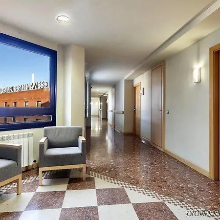 Exe Campus San Mamés 3*