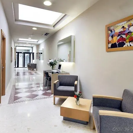 Exe Campus San Mames Hotel Leon