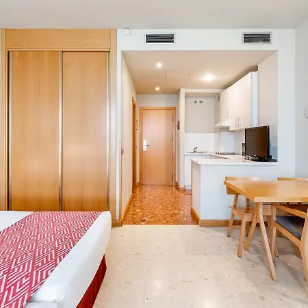 Exe Campus San Mames 3*