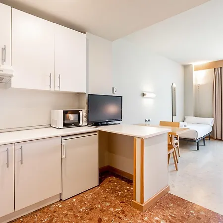 Hotel Exe Campus San Mames Leon
