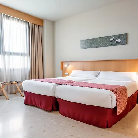 Exe Campus San Mames Leon