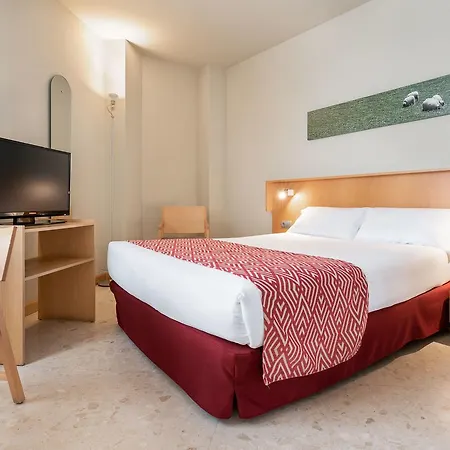 Exe Campus San Mames Hotel