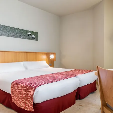 Hotel Exe Campus San Mames 3*