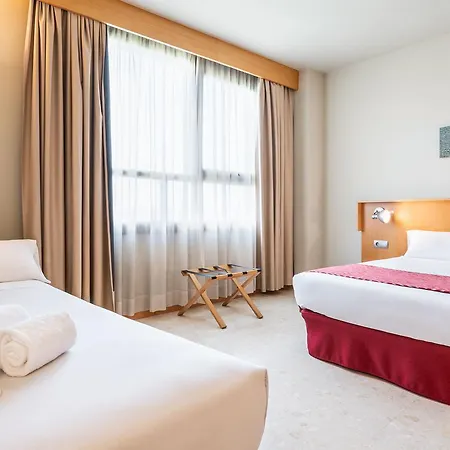 Exe Campus San Mames Leon