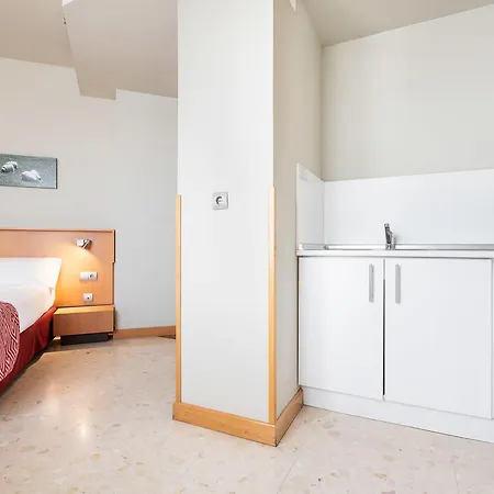 Exe Campus San Mames