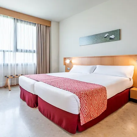 Hotel Exe Campus San Mames 3*