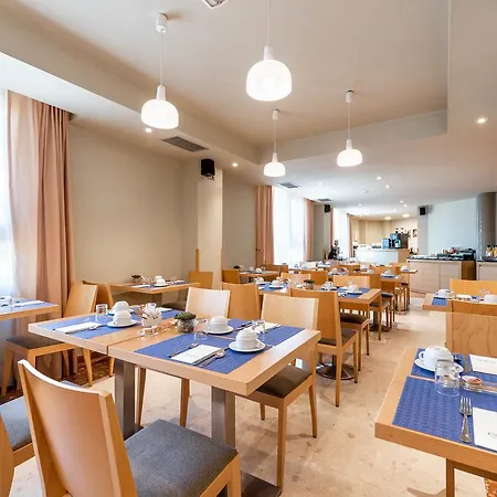 Exe Campus San Mames