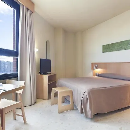 Exe Campus San Mames Hotel 3*