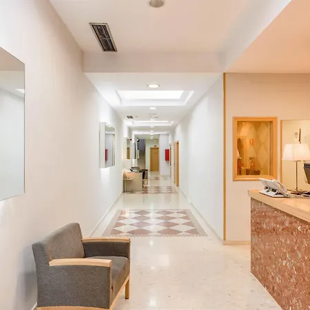 Exe Campus San Mames Hotel Leon