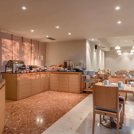 Hotel Exe Campus San Mames