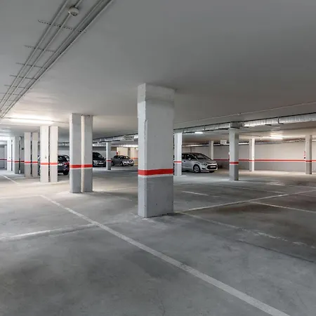 Exe Campus San Mames Hotel 3*