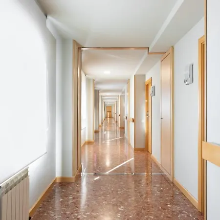Exe Campus San Mames Hotel Leon