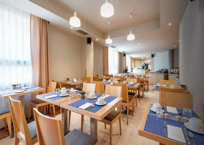 Exe Campus San Mames León