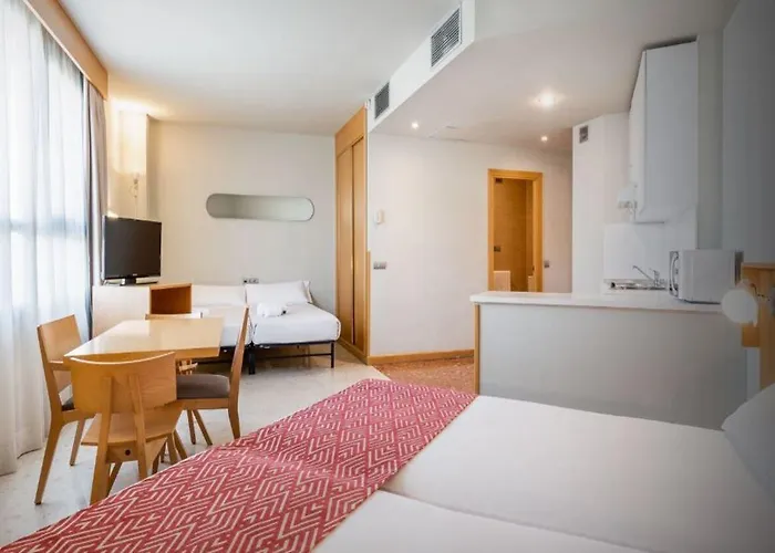 Exe Campus San Mames Hotel