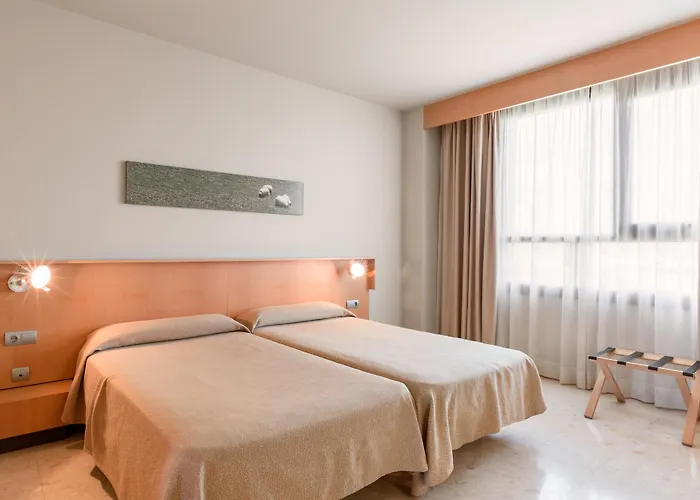 Exe Campus San Mames Hotel