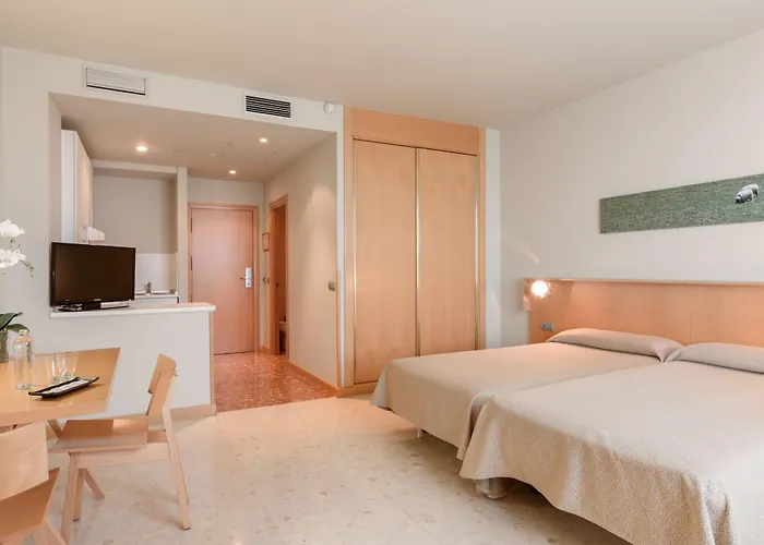 Exe Campus San Mames 3*