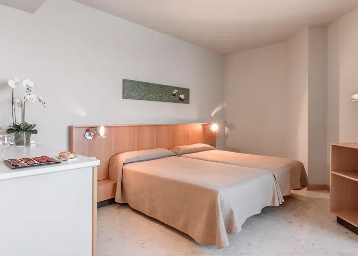 Exe Campus San Mamés León