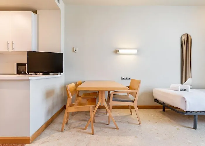 Hotel Exe Campus San Mamés