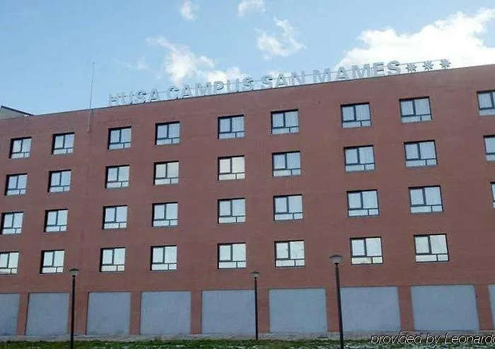 Exe Campus San Mames 3*