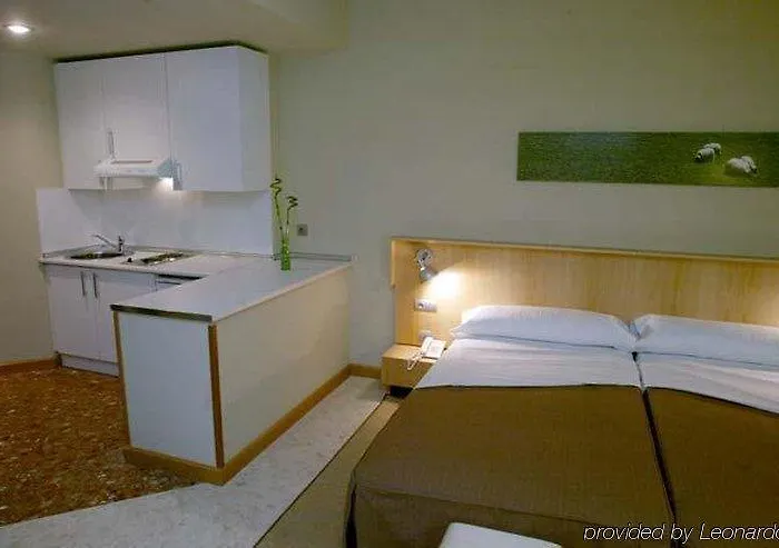 Exe Campus San Mames Hotel León