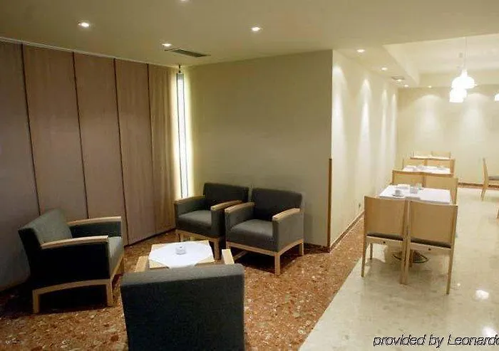 Exe Campus San Mames 레온