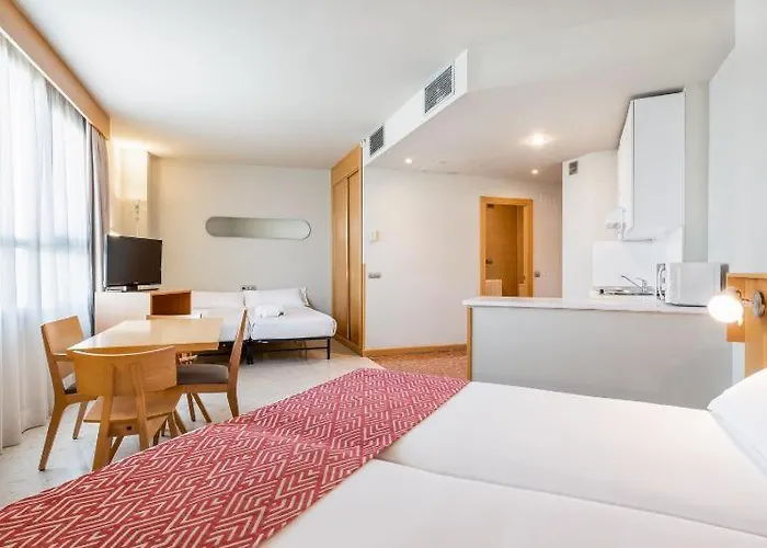 Exe Campus San Mames