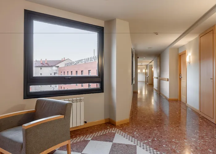 Exe Campus San Mames Hotel León