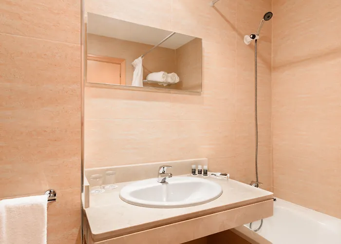 Exe Campus San Mames 레온