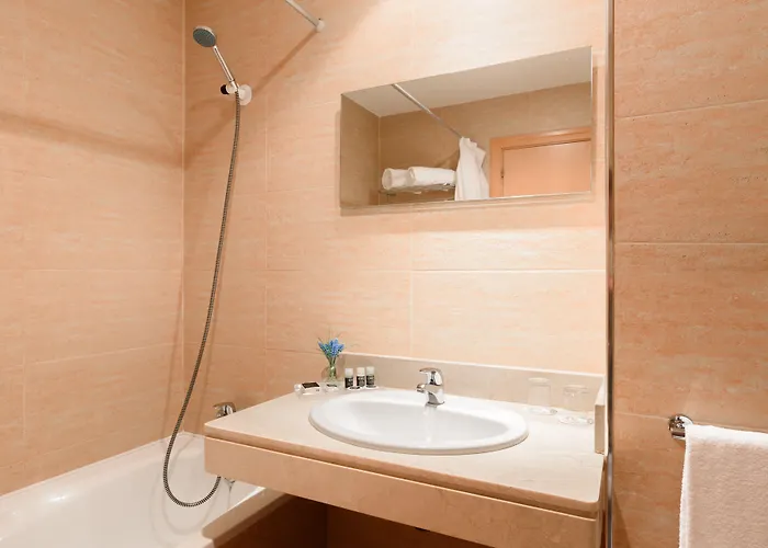 Hotel Exe Campus San Mamés León