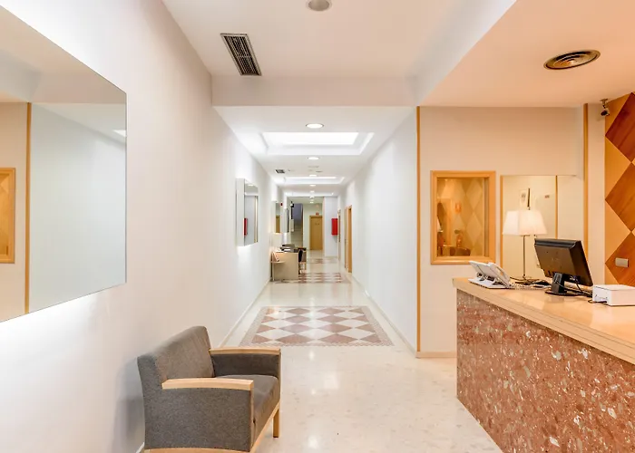 Hotel Exe Campus San Mamés 3*