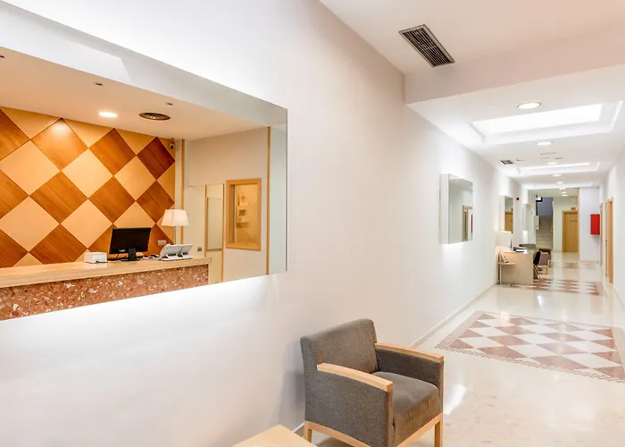 Exe Campus San Mames 3*