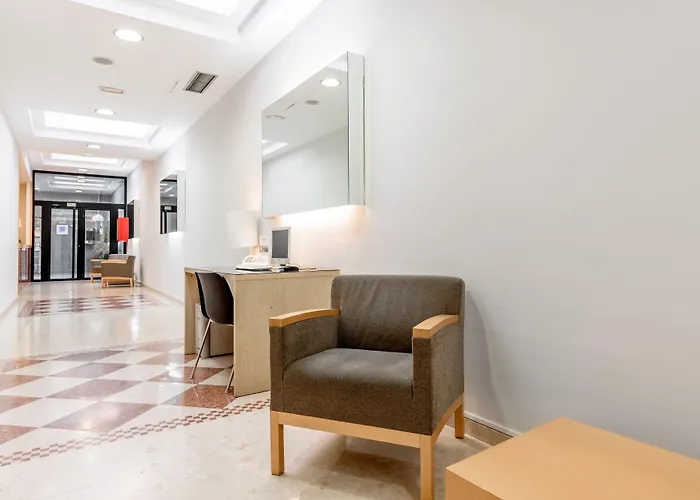 Exe Campus San Mames 3* León