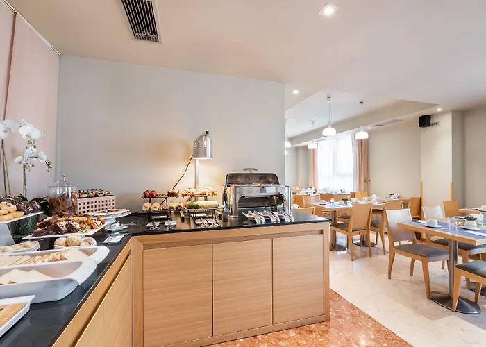 Exe Campus San Mames 3* 레온