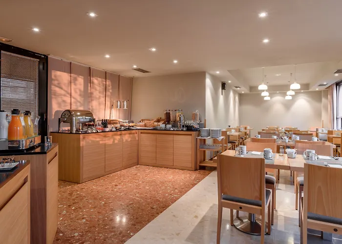 Exe Campus San Mames 레온