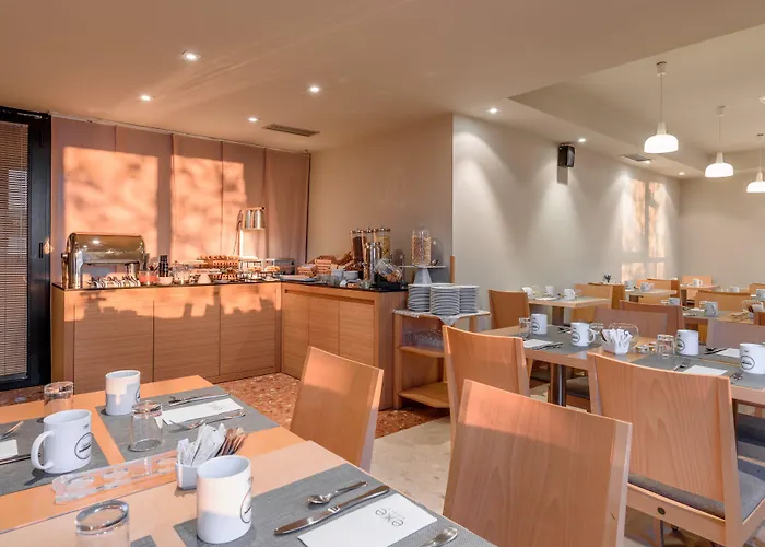 Exe Campus San Mames León