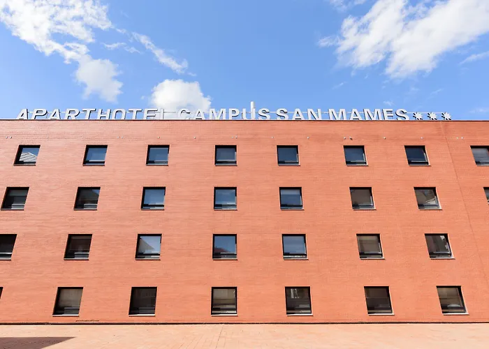 Exe Campus San Mames