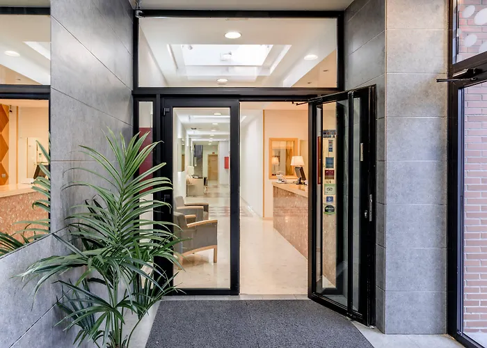 Exe Campus San Mames