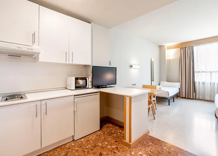 호텔 Exe Campus San Mames 3*