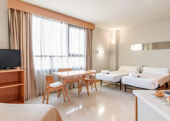 Exe Campus San Mames Hotel León